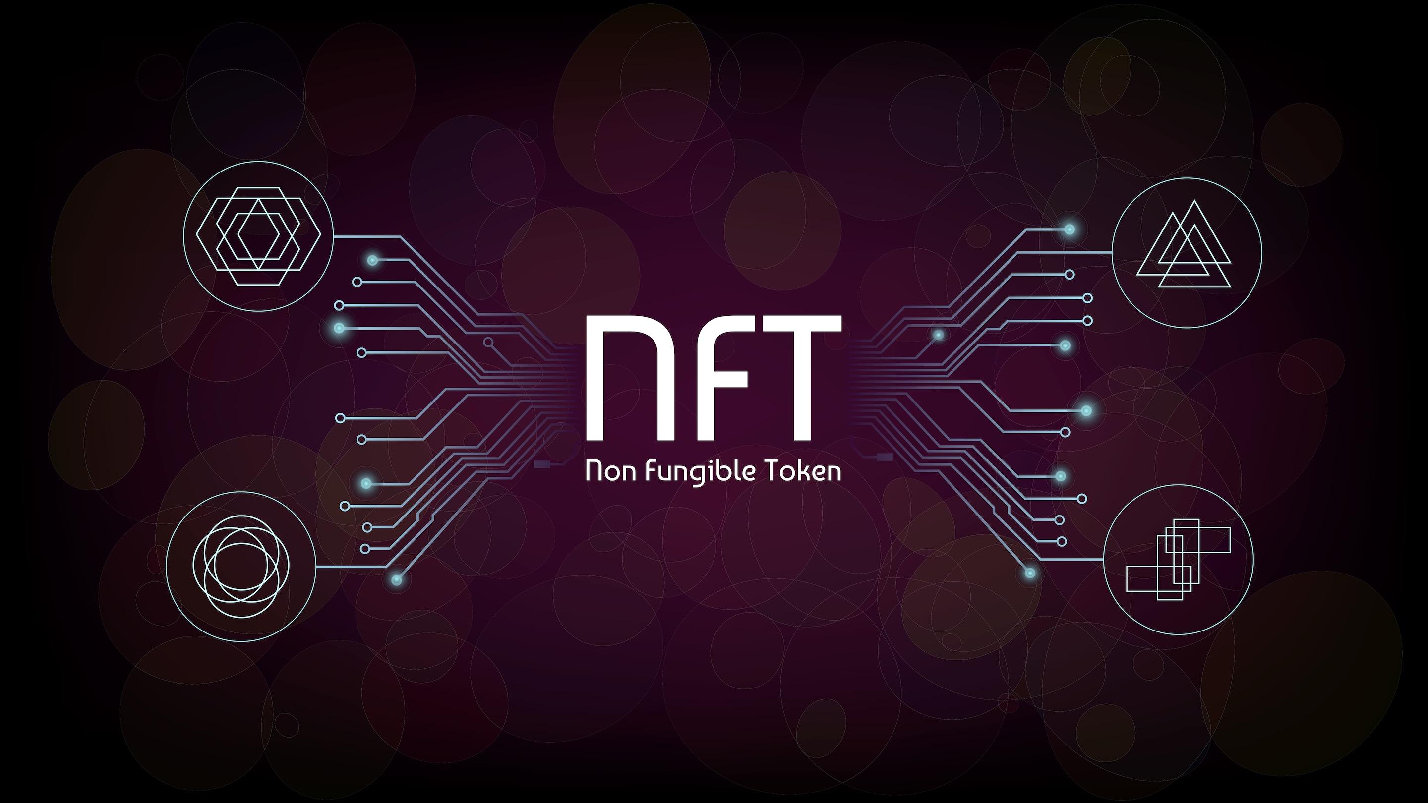 NFT龙头公司有哪些（5月23日）
