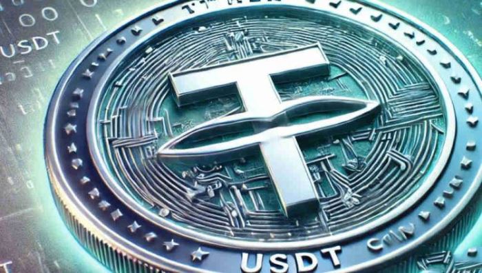 稳定币第一股大涨247%高估值下不乏机构获利了结