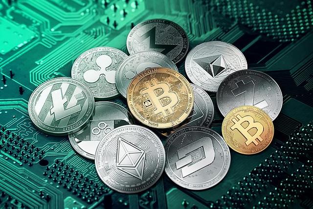 中信证券：加密货币是未来黄金吗？