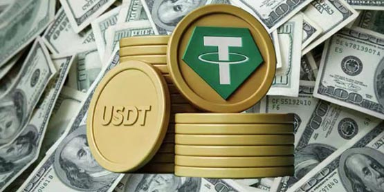 稳定币第一股来了加密世界与现实世界再融合