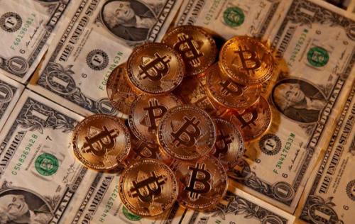 数据：俄罗斯国内投资者的加密货币持有量突破254亿美元