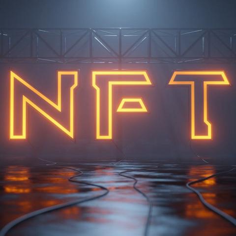 NFT数字藏品网