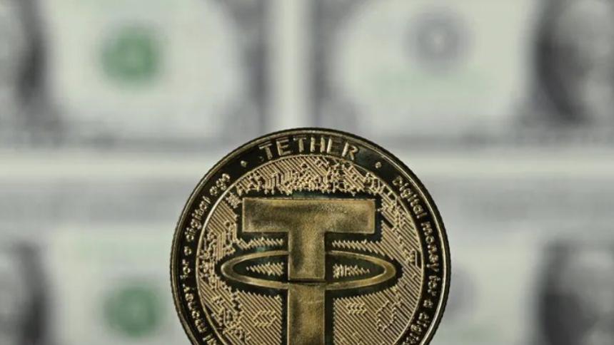 尾随送葬队伍起歹意 敲诈50万个USDT币