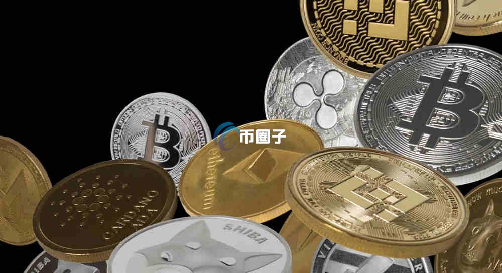 全球加密货币市值首次突破4万亿美元“加密周”点燃市场热情