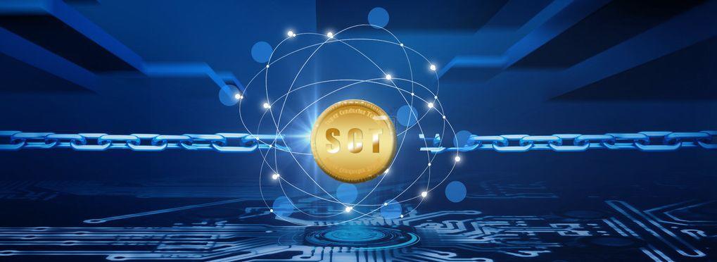 树图技术与生态发展大会在沪举办 上海这一公链跻身世界第一梯队
