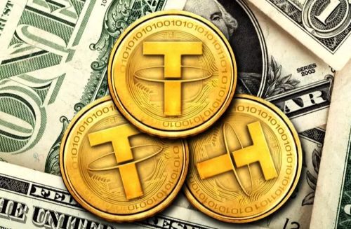 震哥揭秘：百景公会USDT骗局你的钱是怎么被套走的