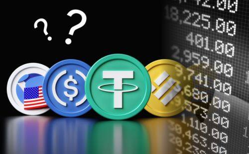 最新！XBIT 以太坊今日价格行情：80 亿 USDT 助攻稳定币流入与生态扩张