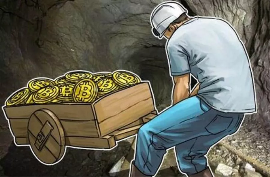 比特币“挖矿”或被列入淘汰产业 矿机生意迎变数
