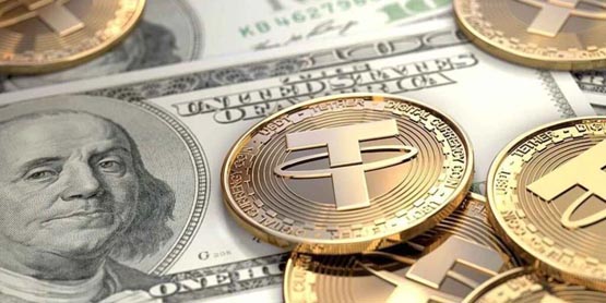 三台“印钞机”齐开：今年USDT累计增发超10亿 重掌稳定币市场