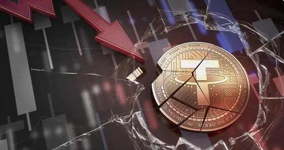 复盘4月DeFi：现实资产开启上链抵押波场USDT发行量首超以太坊USDT