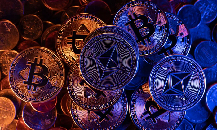 鲍威尔讲话点燃降息预期！加密货币迎最新变局XBIT交易所安全优势凸显