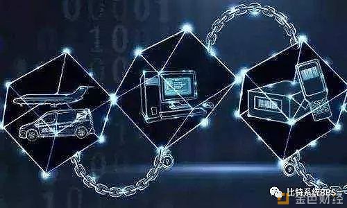盛业：成功完成亚太区首个供应链资产RWA代币化项目发行