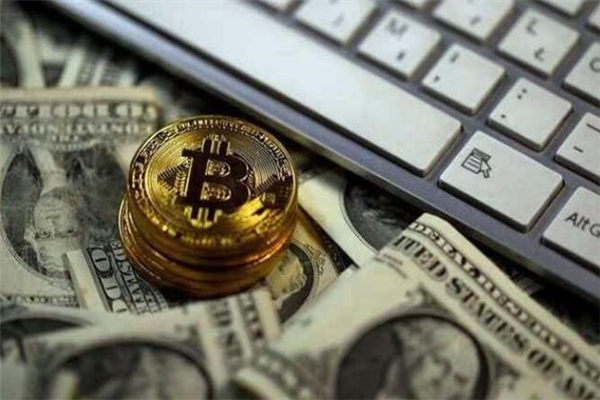 比特币跌至6月以来新低 避险情绪冲击加密货币