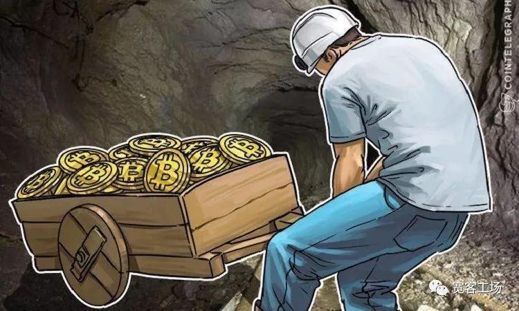 声龙（新加坡）获Equihash算法芯片专利区块链加速或迎新突破？