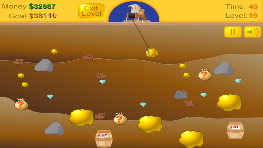 我的世界一键挖矿怎么设置-一键挖矿设置方法