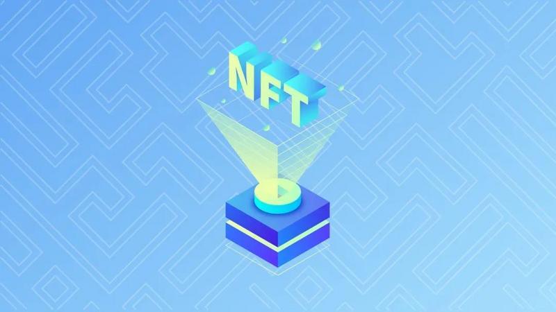“搜打撤”是个NFT游戏