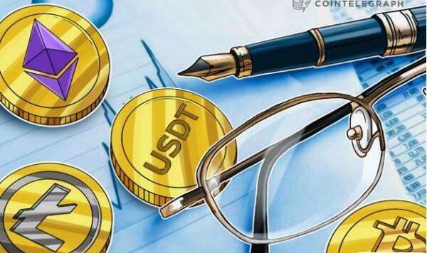 Tether CEO：预计未来比特币将成为全球唯一使用的货币USDT也将因此变得无用