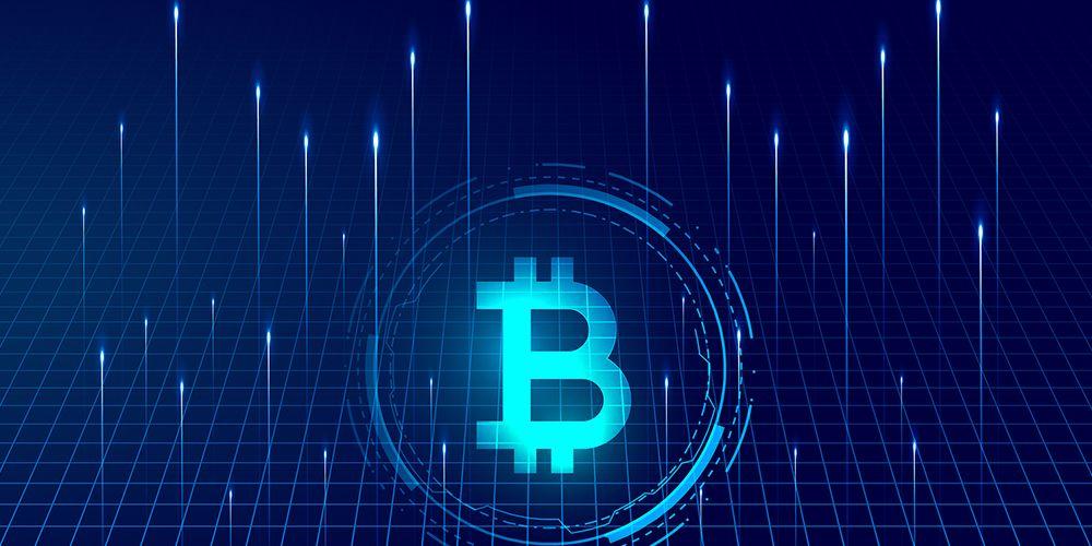 美股异动 加密货币概念股集体走强 Bit Digital涨逾9%