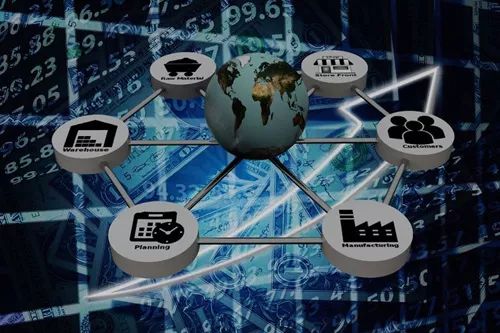 2025中国数字货币行业：全球市场规模将突破10万亿美元