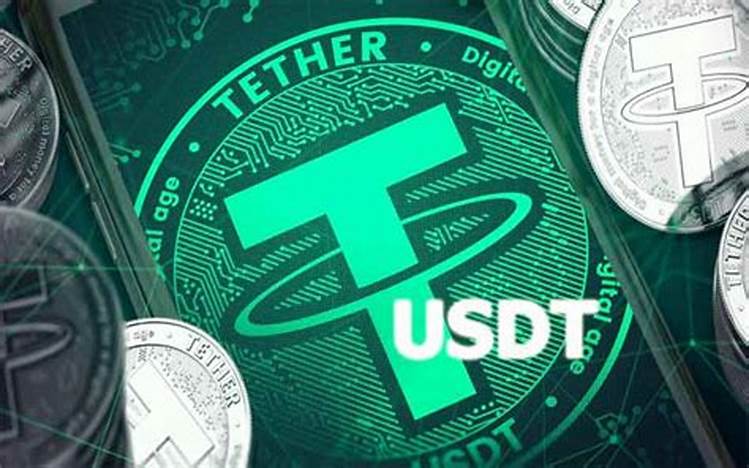 全球第一稳定币USDT的前世今生