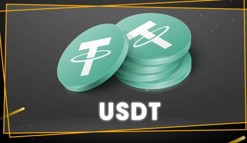 区块链日报：昨日现多笔USDT大额交易通用电气入局区块链