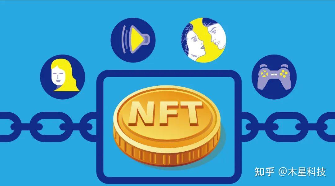 支付宝力推NFT
