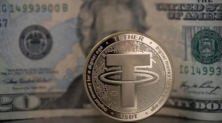 ETH币与USDT数字货币市场的双雄（web3官网）