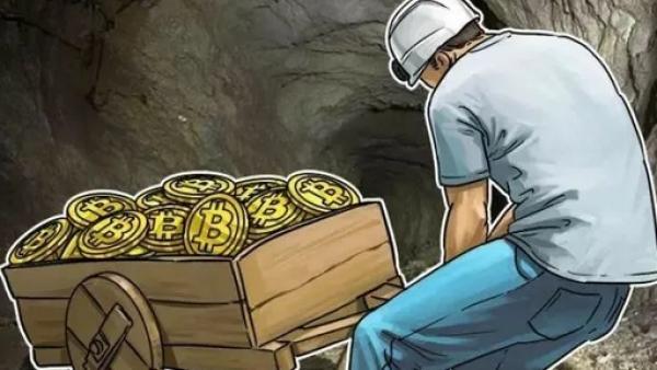 以太坊1660s矿机引领挖矿新潮流（web3官网）