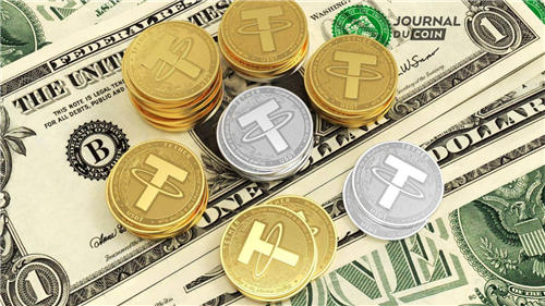 USDT回收如何选？认准合规资质与市场声誉保障资金安全是关键