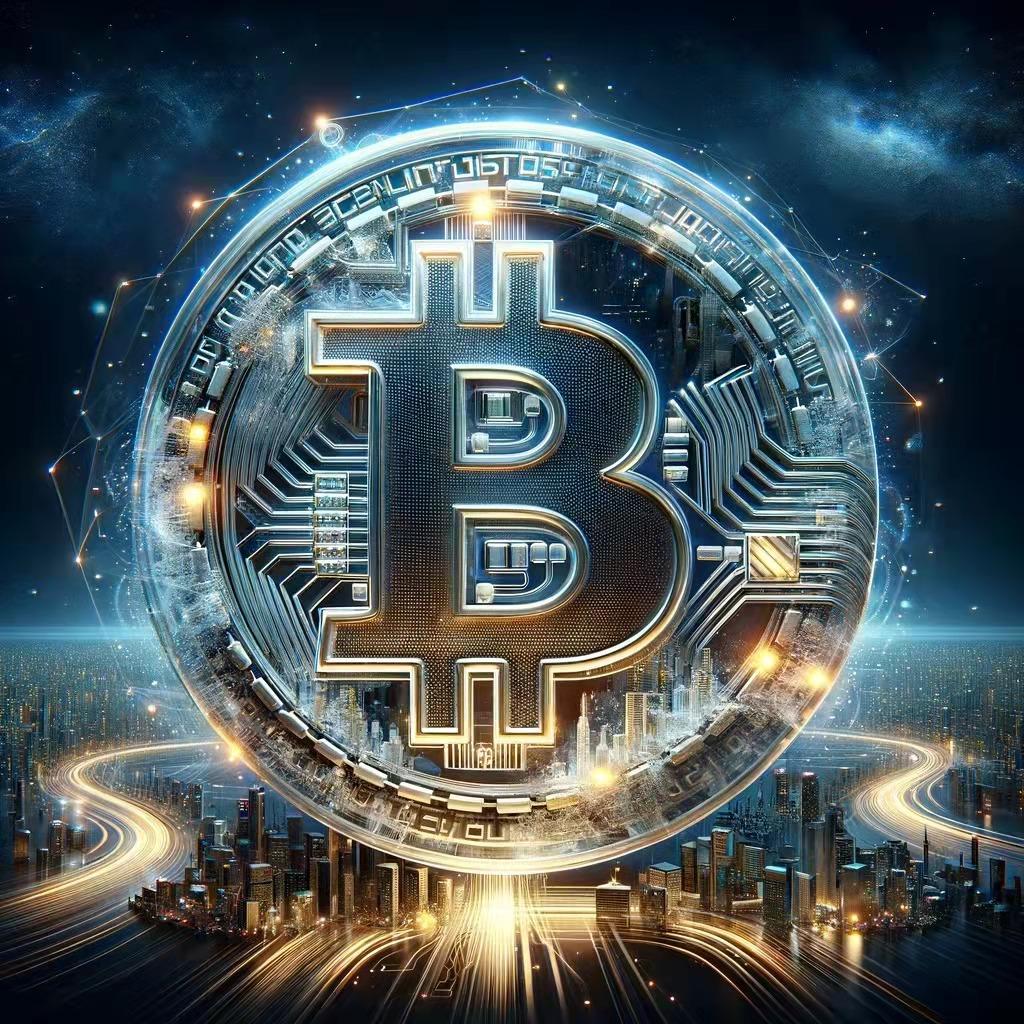 美股异动丨比特币突破92万美元加密货币概念股走强